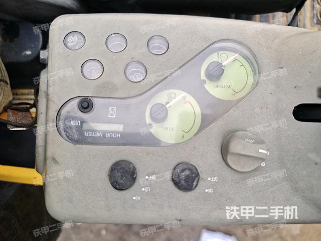 显示屏 （驾驶室部分）