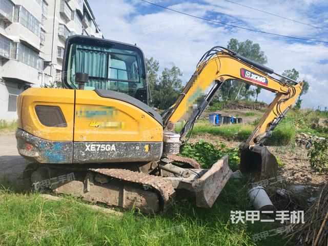 右前45（整机外观）