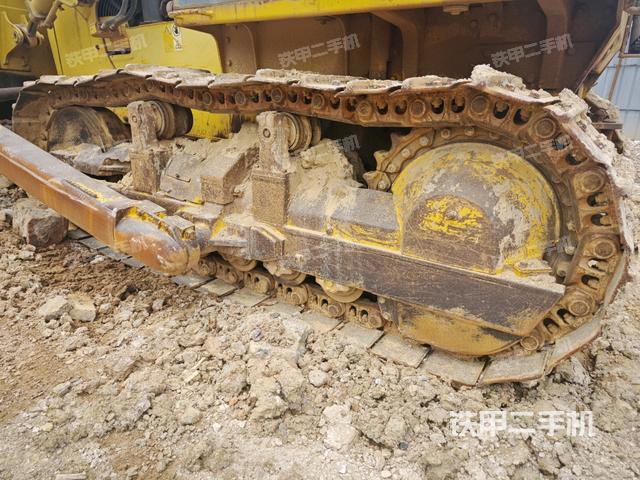 其他核心部件（設備外觀及核心部件）