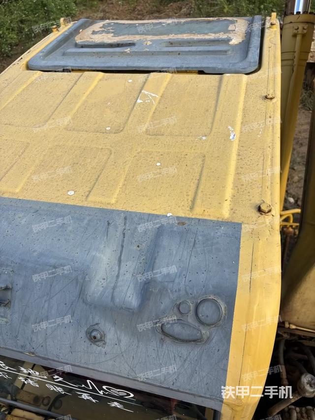 發(fā)動(dòng)機(jī)室(上車部件) 發(fā)動(dòng)機(jī)室(上車部件)