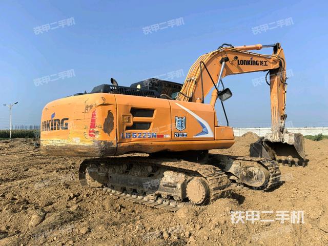 整机右后45°（整机外观）