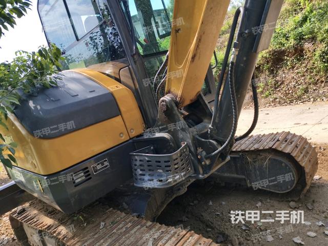 徐工XE55DA挖掘机