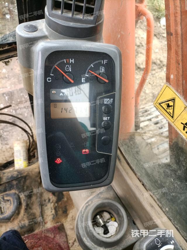 顯示屏?（駕駛室部分）