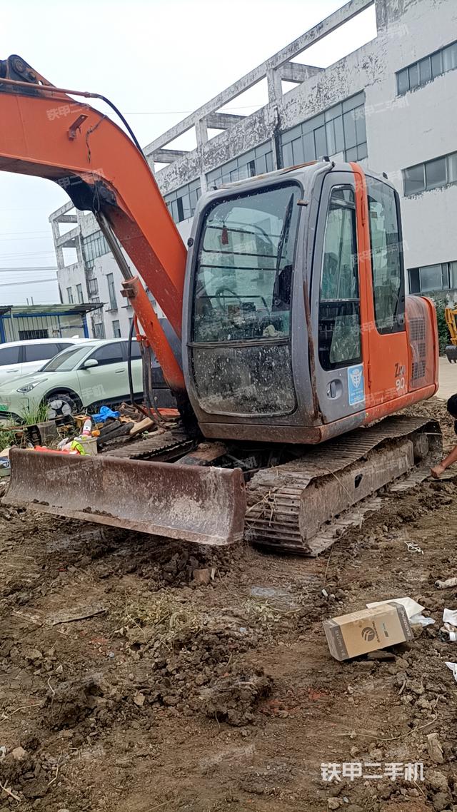 右前45（整機外觀）