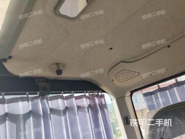 小时表（驾驶室部分）