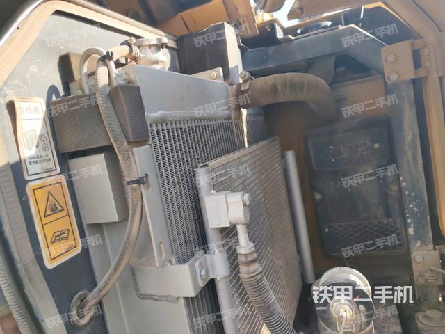 散热器室（大件舱室）