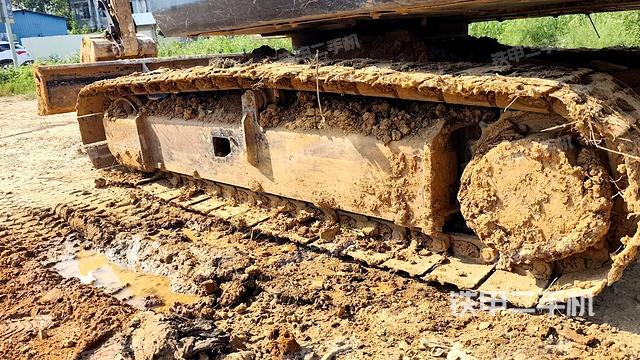 右托链轮+链筋（行走机构）