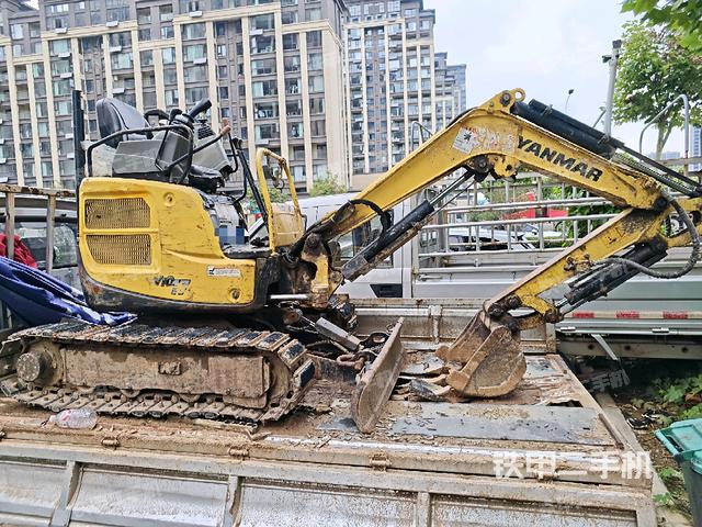 右前45（整机外观）