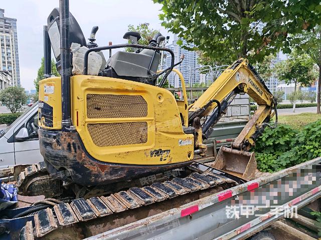 右后45（整机外观）