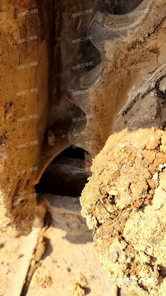 右导向轮（行走机构）