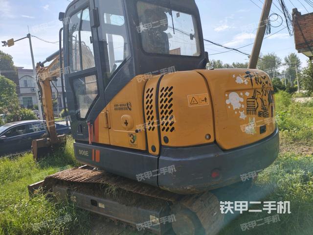 整机右后45°(整机外观) 整机右后45°(整机外观)