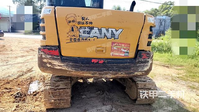 左后45（整机外观）