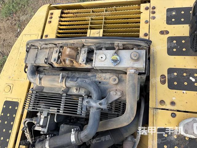 增壓器特寫(xiě)(上車部件) 增壓器特寫(xiě)(上車部件)