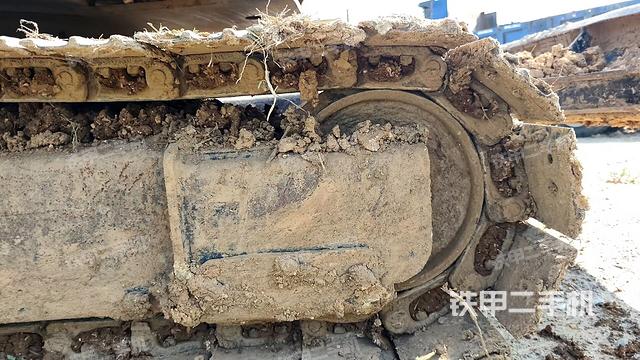 右侧履带整体 （行走机构）