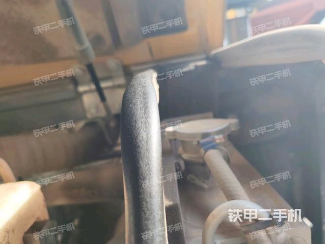 回转马达（上车部件）