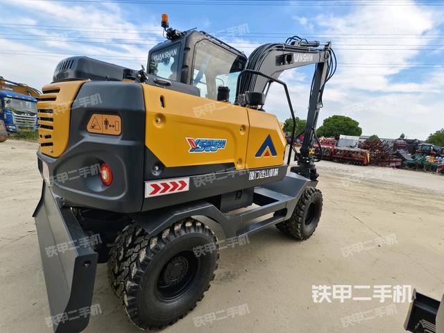 右后45（整機(jī)外觀）