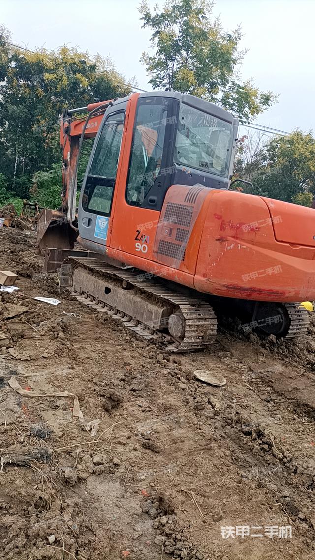 左后45（整機外觀）