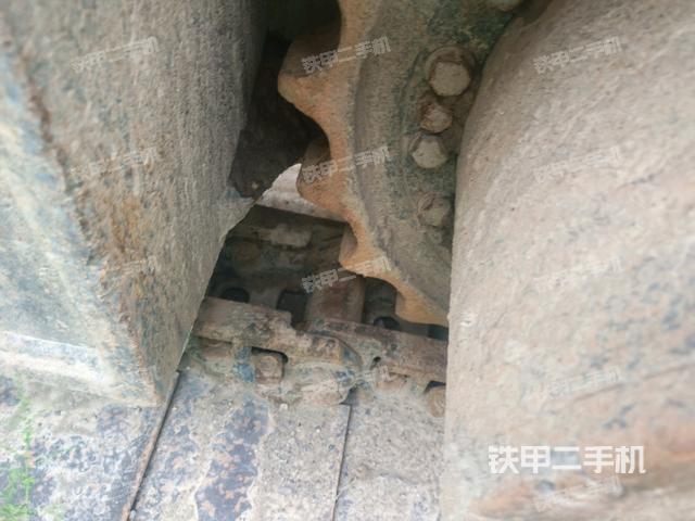 右導(dǎo)向輪（行走機構(gòu)）