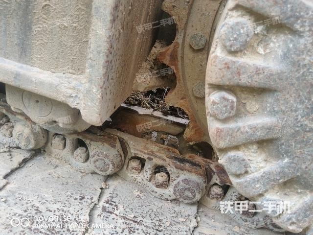 左導向輪（行走機構）