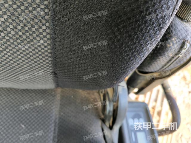 小时表（驾驶室部分）