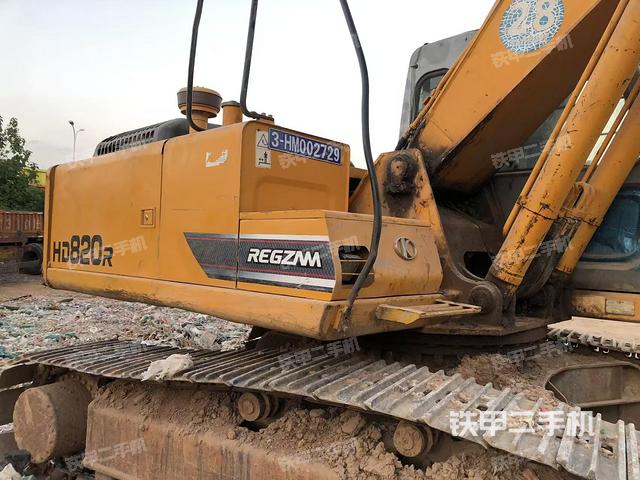 右后45（整机外观）