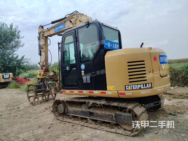 整机右后45°（整机外观）