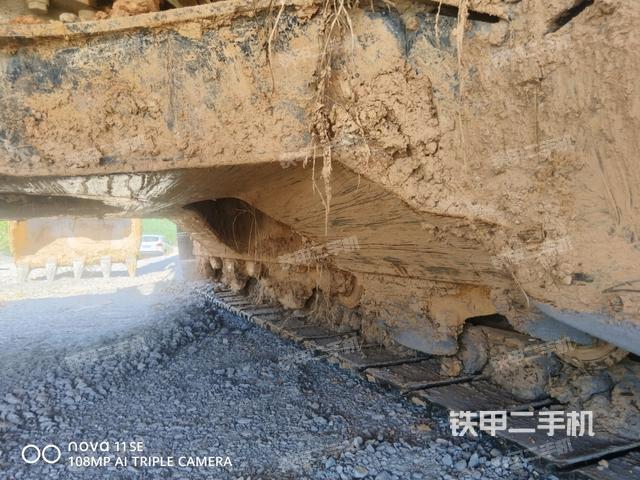 右导向轮（行走机构）