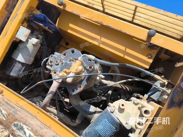 散热器正面（大件舱室）