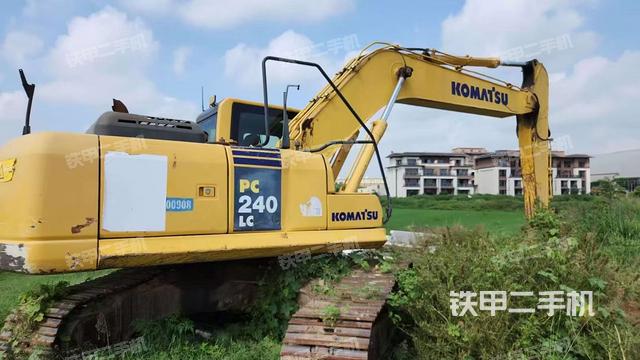 整机右后45°（整机外观）