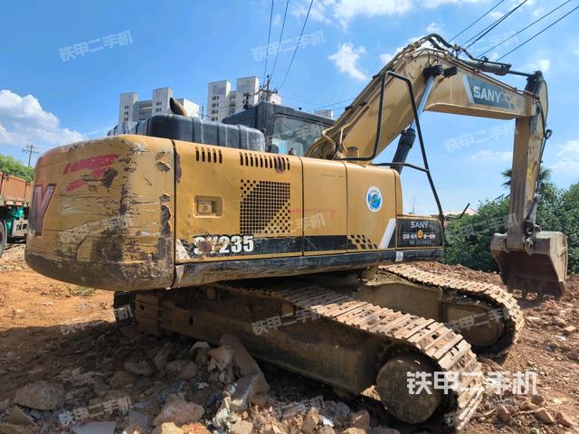 右后45（整機(jī)外觀）