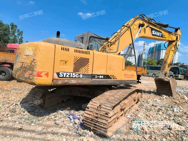 右后45（整机外观）