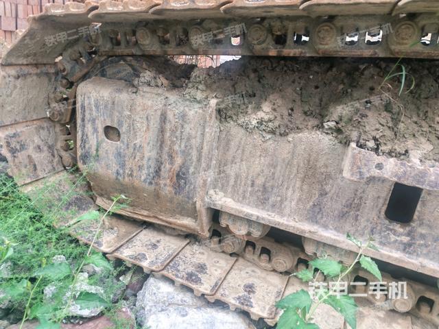 右托鏈輪+鏈筋（行走機構(gòu)）