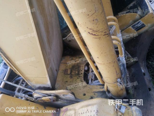 大臂根部?斜視（工作和回轉裝置）