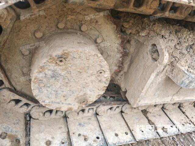 左導向輪（行走機構）