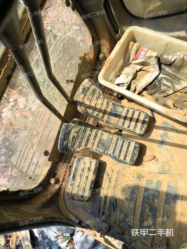 显示屏 （驾驶室部分）