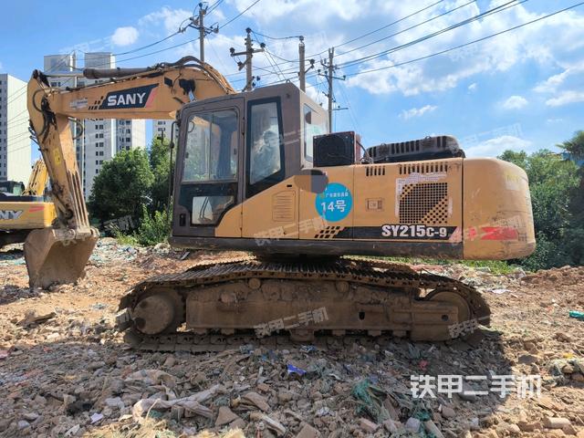 左后45（整机外观）