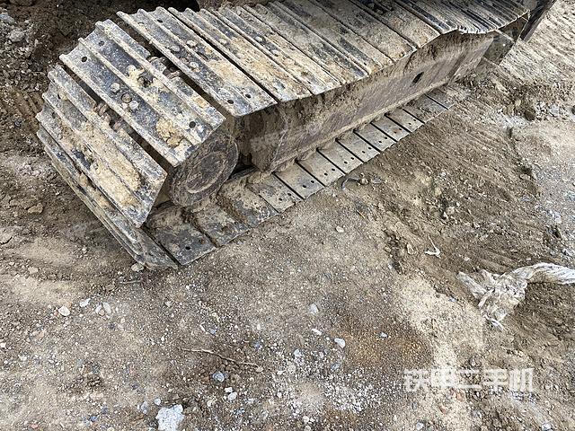 單側(cè)履帶整體（整機外觀）