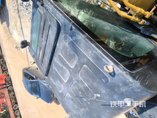 水箱+風(fēng)扇特寫（上車部件）