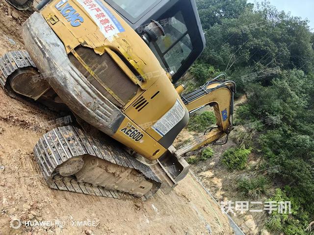 整机右后45°（整机外观）