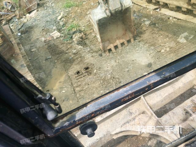 小時表（駕駛室部分）