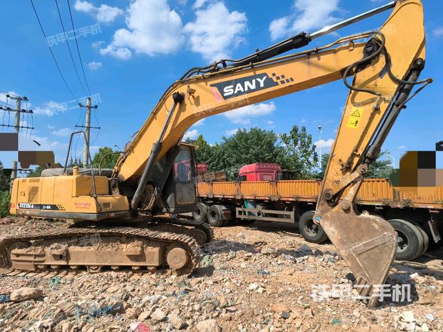 右前45（整机外观）