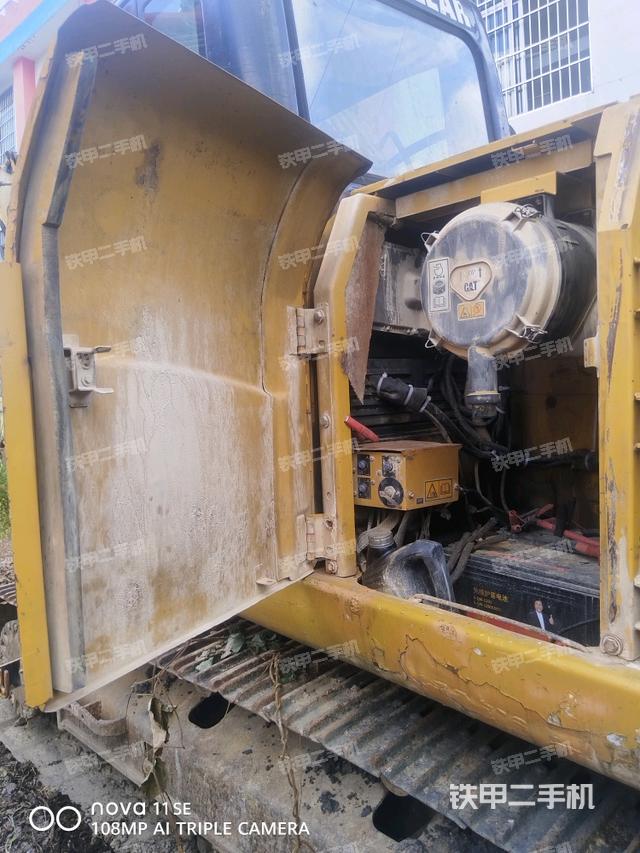 散熱器室（大件艙室）