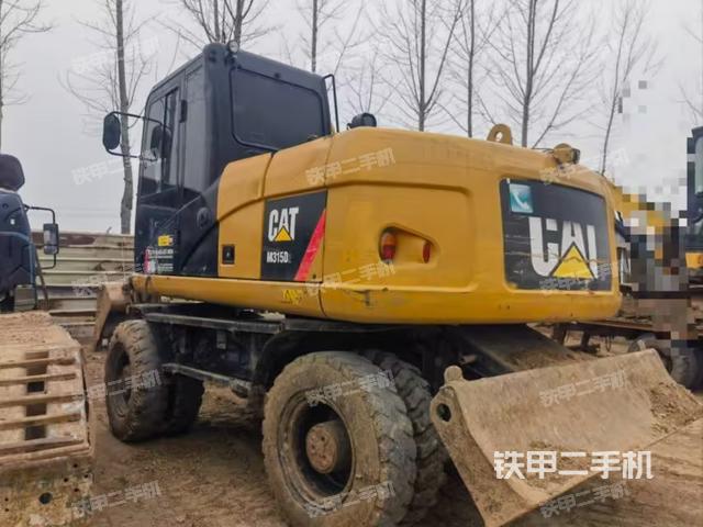 單側(cè)履帶整體（整機外觀）