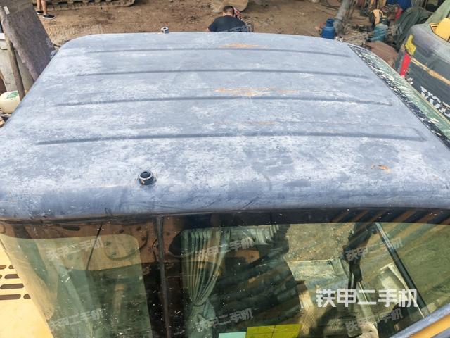 分配閥（上車部件）