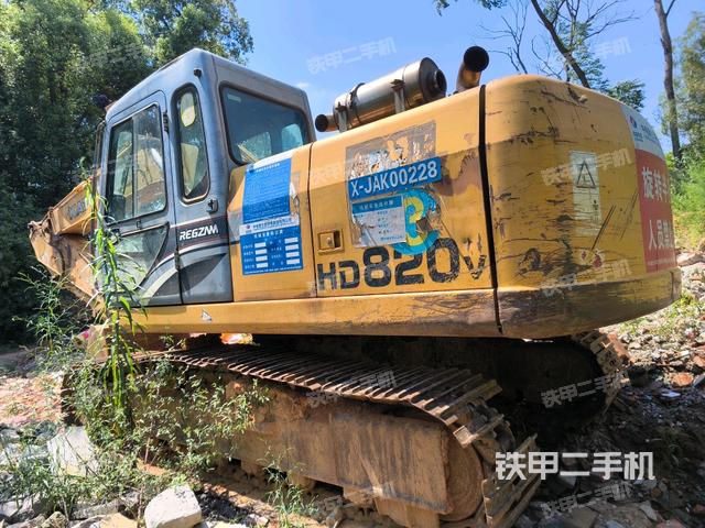 左后45（整机外观）