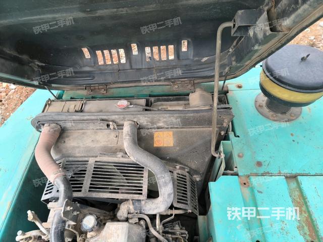 分配閥（上車部件）