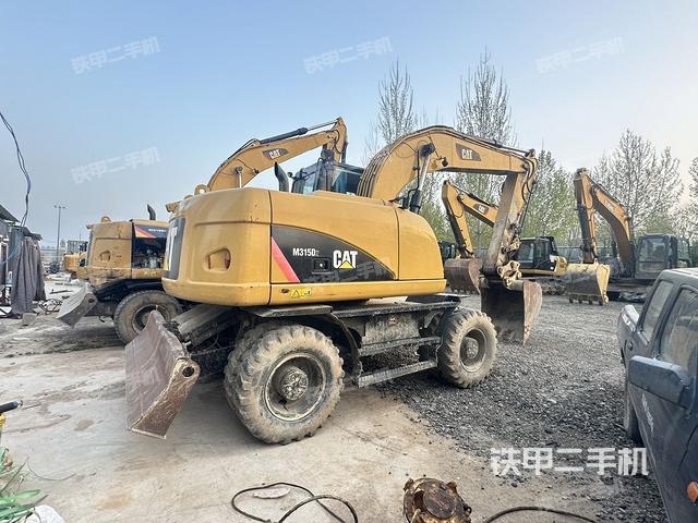 整机右后45°（整机外观）