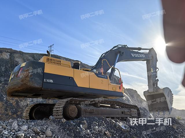 整機(jī)右后45°（整機(jī)外觀）