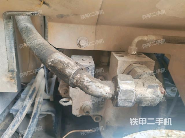 電瓶（大件艙室）