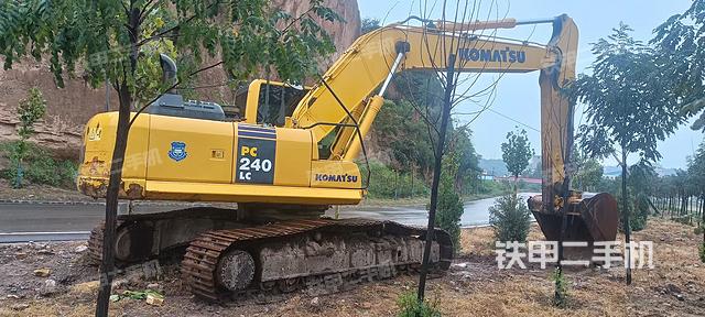 整机右后45°（整机外观）